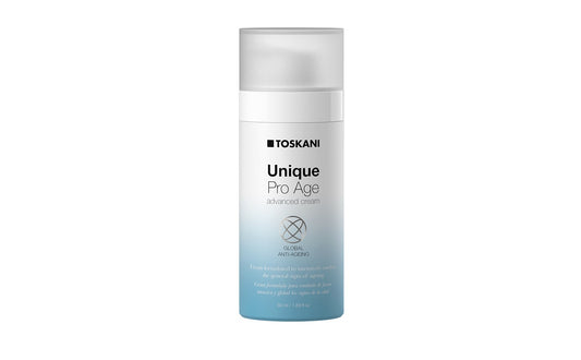 Crema anti-imbatranire Toskani Unique Pro Age Advanced Cream 50ml
