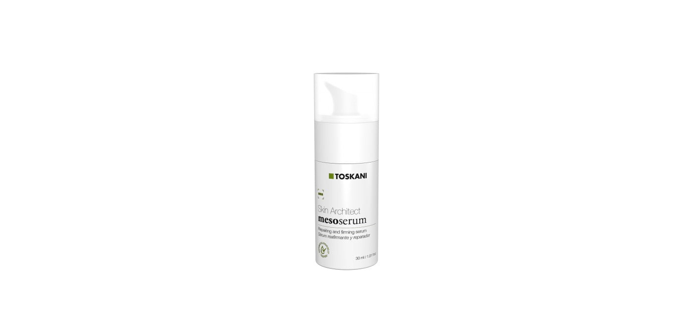 Ser antirid de fata Toskani Skin Architect Mesoserum 30ml