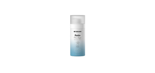 Crema antirid cu retinol Toskani Retin Pro Age Advanced Cream Retinol Complex 50ml