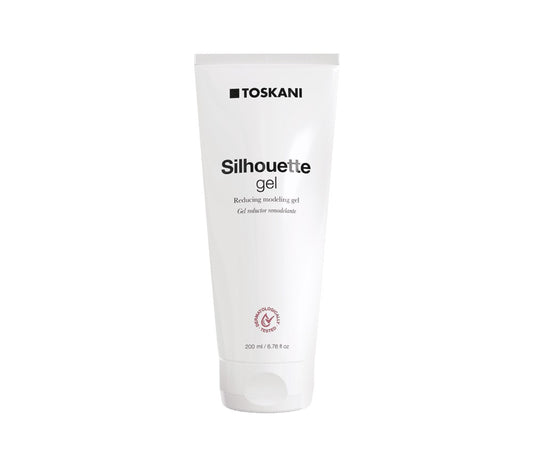 Gel de remodelare corporala, Toskani Silhouette Gel 200ml / 6.76 fl oz