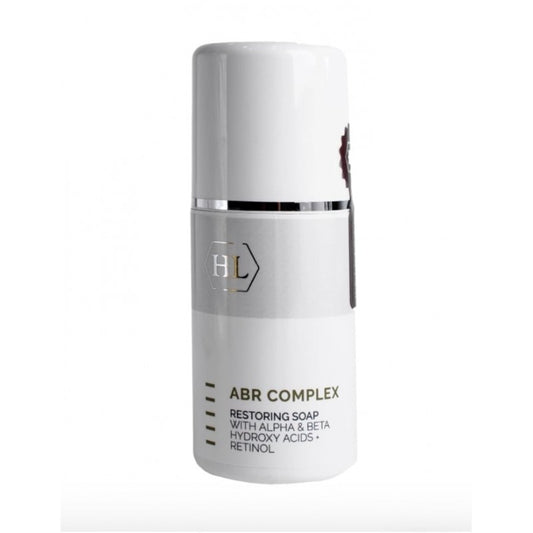 Gel de curatare cu retinol Holy Land ABR Restoring Soap 110ml