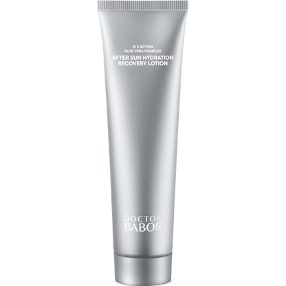 Loțiune după soare DOCTOR BABOR After Sun Lotion – Hidratare & Reparare Piele după Soare 150ml