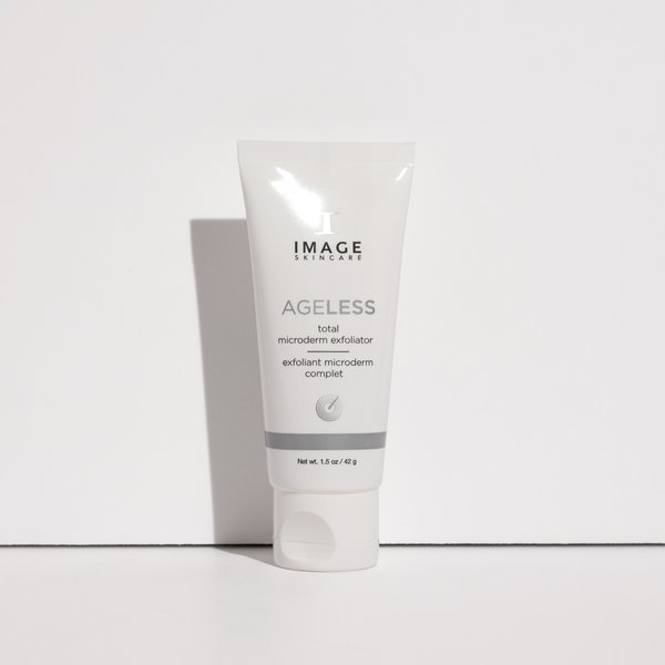 Exfoliant Microderm Ageless Total Image Skincare 118ml