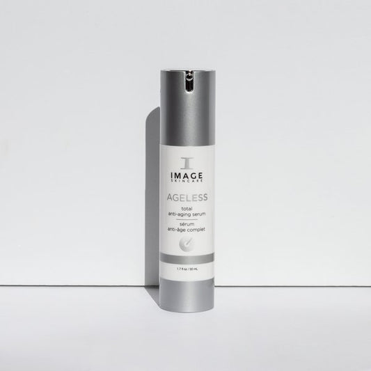 SER ANTI AGING IMAGE AGELESS TOTAL ANTI-AGING SERUM