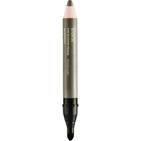 Make-up creion fard jumbo iluminator — Babor Skincare Eye Shadow Make Up Anthracite 06