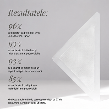 Karuna Age Rewind XL Microneedle Patches – plasturi XL cu microace, retinol și peptide