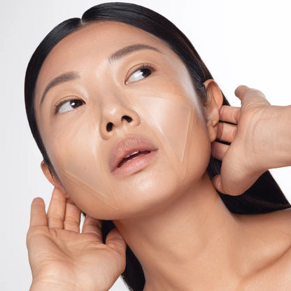 Karuna Age Rewind XL Microneedle Patches – plasturi XL cu microace, retinol și peptide