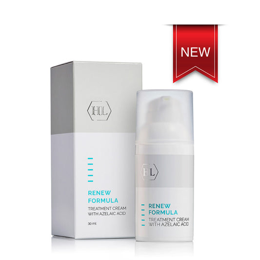 Cremă Tratament Holy Land cu Acid Azelaic – Anti Imperfecțiuni și Regenerare Ten 30ml