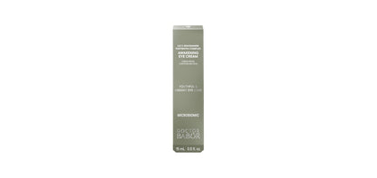 Cremă de ochi Doctor BABOR Microbiomic Awakening Eye Cream, 15ml