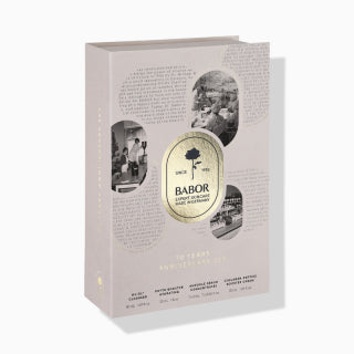 Set aniversar Babor 70 ani, anti-age