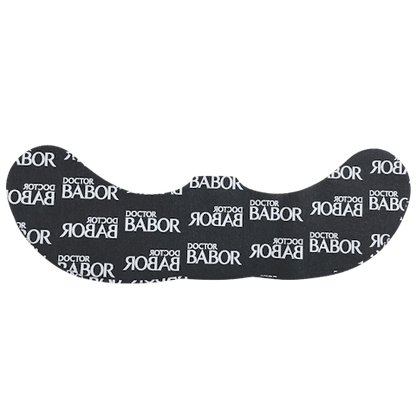 Doctor Babor Renewal Eye Zone Patches – Firming and Regenerating Eye Patches 5 pairs