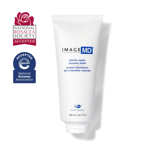 IMAGE MD Barrier Repair Recovery Balm – Balsam Reparare Barieră pentru Piele Sensibilă