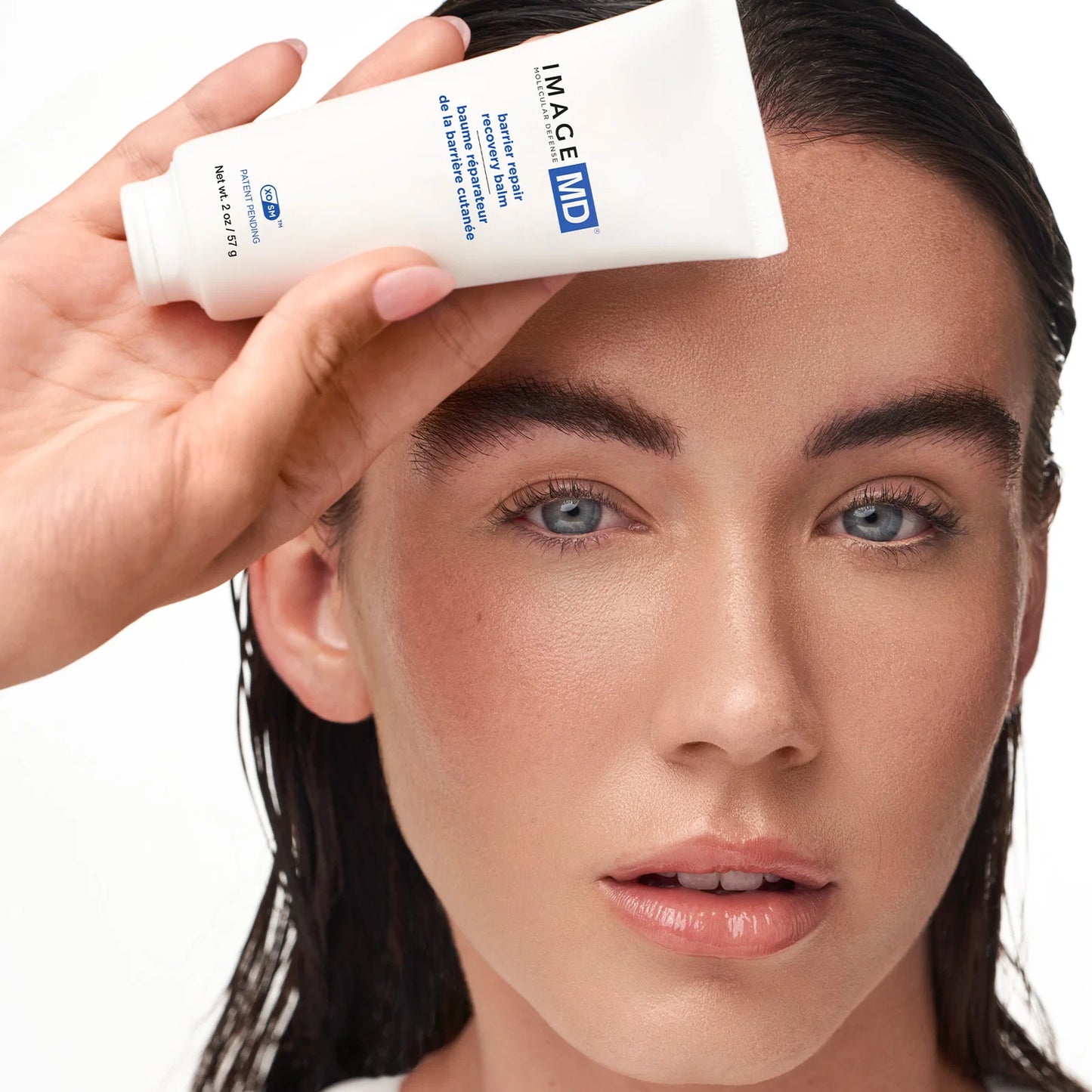 IMAGE MD Barrier Repair Recovery Balm - Barrier Repair Balm for Sensitive Skin