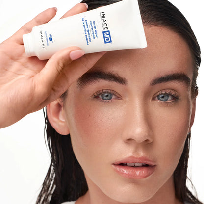 IMAGE MD Barrier Repair Recovery Balm - Barrier Repair Balm for Sensitive Skin