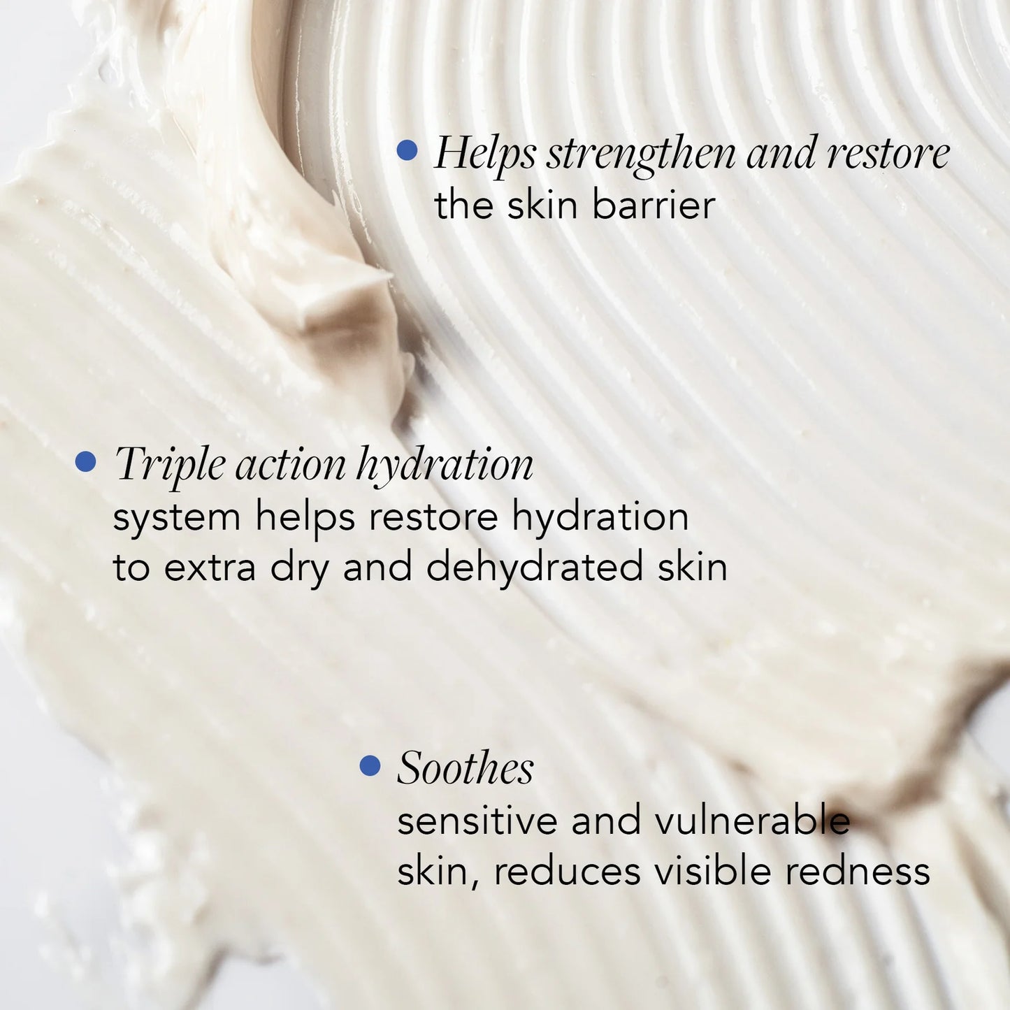 IMAGE MD Barrier Repair Recovery Balm - Barrier Repair Balm for Sensitive Skin
