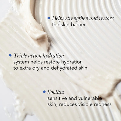 IMAGE MD Barrier Repair Recovery Balm - Barrier Repair Balm for Sensitive Skin