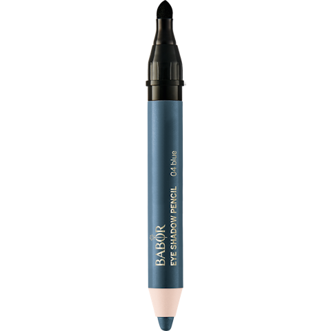 Make-up pencil eyeshadow gold shade — Babor Skincare Make Up Summer Gold 09
