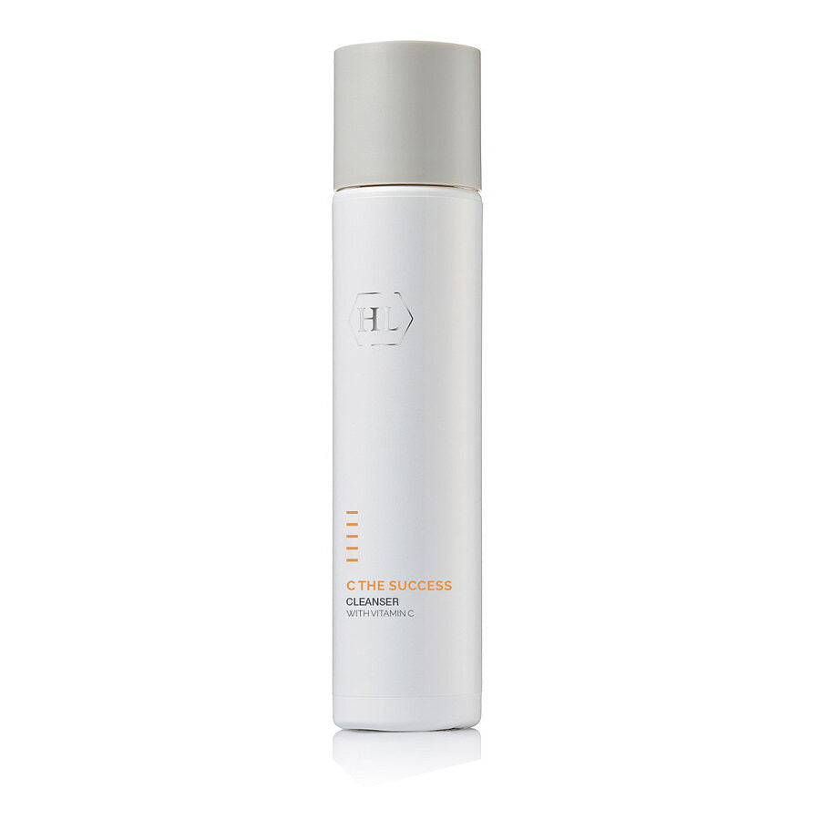 Gel de curățare - Holy Land Always Active C The Success - Curățare și revitalizare - 250ml