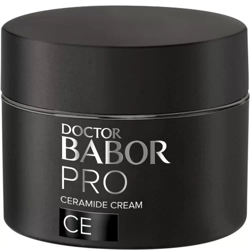 Cremă hidratantă profundă - Doctor Babor PRO Ceramide - Hidratare intensă și fortifiere - 50 ml