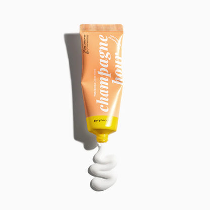 Loțiune Hidratantă cu Unt de Shea Champagne Hour – Cremă pentru Mâini 45ml