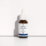 Ser Restaurator pentru Tenul Gras/acneic IMAGE Clear Cell Restoring Serum