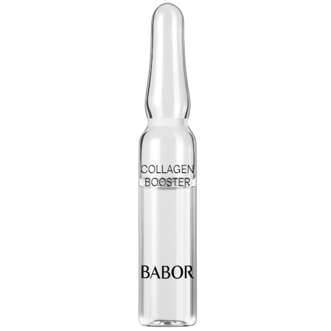 Babor Collagen Booster Ampoule – Ampoules for firming, elasticity and wrinkle reduction 7x2ml
