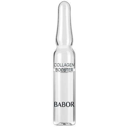 Babor Collagen Booster Ampoule – Ampoules for firming, elasticity and wrinkle reduction 7x2ml