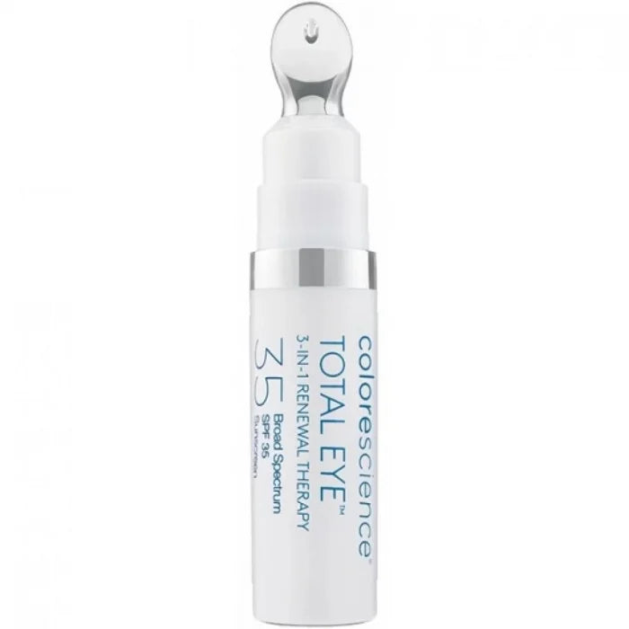 Colorescience Total Eye™ 3-in-1 Renewal Therapy SPF 35 - Medium Original