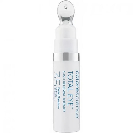 Colorescience Total Eye™ 3-in-1 Renewal Therapy SPF 35 - Medium Original