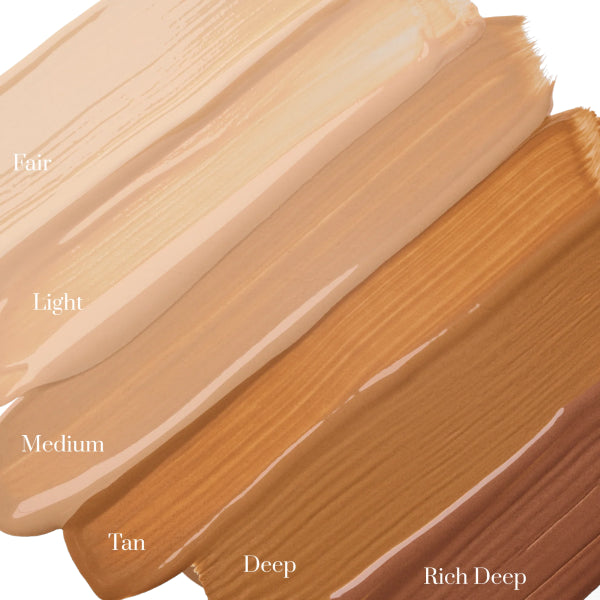 Protecție solară pentru față Colorescience Face Shield Flex SPF 50 - Medium