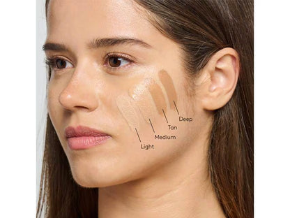 Protecție solară pentru față Colorescience Face Shield Flex SPF 50 - Medium