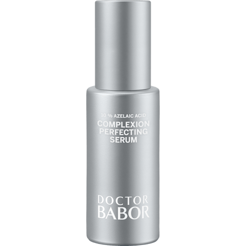 Serum cu Acid Azelaic pentru tenul sensibil predispus la acnee Doctor Babor Clarifying – Complexion Perfecting Serum | 30 ml