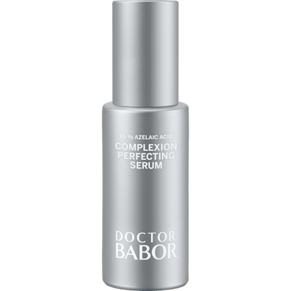 Serum cu Acid Azelaic pentru tenul sensibil predispus la acnee Doctor Babor Clarifying – Complexion Perfecting Serum | 30 ml
