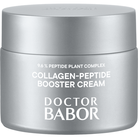 Collagen Peptide Lifting Cream — Babor Doctor Lifting Collagen-Peptide Booster Cream 50ml