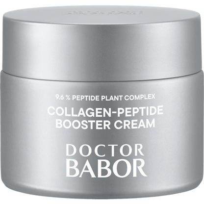Collagen Peptide Lifting Cream — Babor Doctor Lifting Collagen-Peptide Booster Cream 50ml
