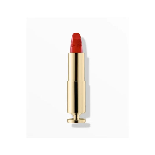 Ruj cremos - Babor Skincare Make Up - Nuanță roșu aprins - On Fire 01