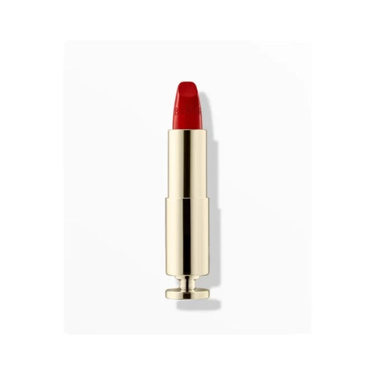 Ruj cremos - Babor Skincare Make Up - Nuanță roșu intens - Hot Blooded 02