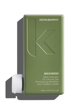 Kevin Murphy MAXI.WASH Detoxifying Shampoo 250ml
