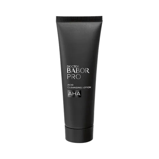 Loțiune de curățare Doctor Babor Pro AHA Cleansing Lotion exfoliantă 20ml