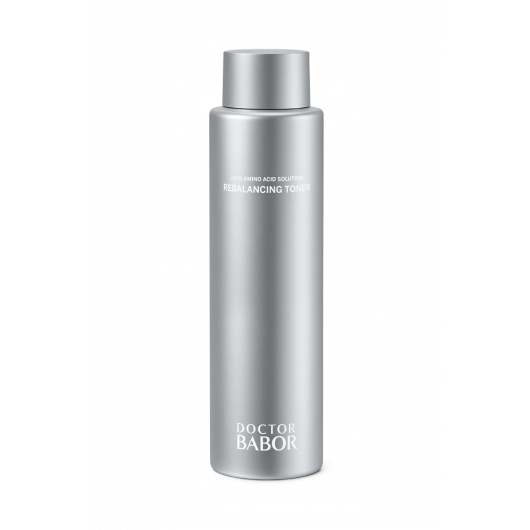 Loțiune tonică - Doctor Babor Regeneration Rebalancing Toner - Regenerare și echilibrare pentru piele - 200ml