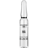 Doctor Babor Hydration 10D Hyaluronic Acid Ampoule Set – Hyaluronic Acid Ampoules for Intensive Hydration (7x2ml)
