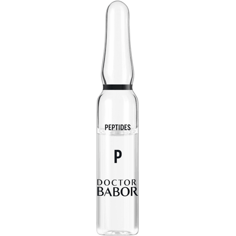 Doctor Babor Lifting Rejuvenation Ampoule Set – Ampoules with Peptides for Firmness and Wrinkle Reduction (7x2ml)