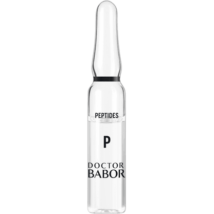 Doctor Babor Lifting Rejuvenation Ampoule Set – Ampoules with Peptides for Firmness and Wrinkle Reduction (7x2ml)