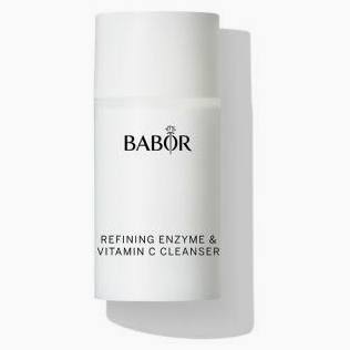 Cleanser enzimatic cu Vitamina C — Babor Refining Enzyme Cleanser 15g