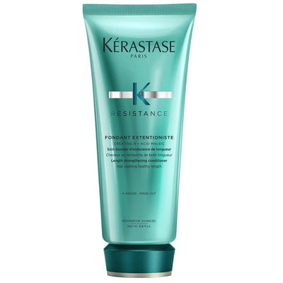 Balsam fortifiant pentru lungimi fragile predispuse la încurcare — Kérastase Résistance Fondant Extensioniste 200ml