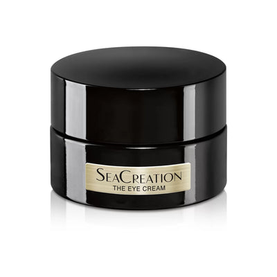 Anti-Aging Eye Cream - Babor SeaCreation The Eye Cream - Intensive care for the eye area - 15 ml