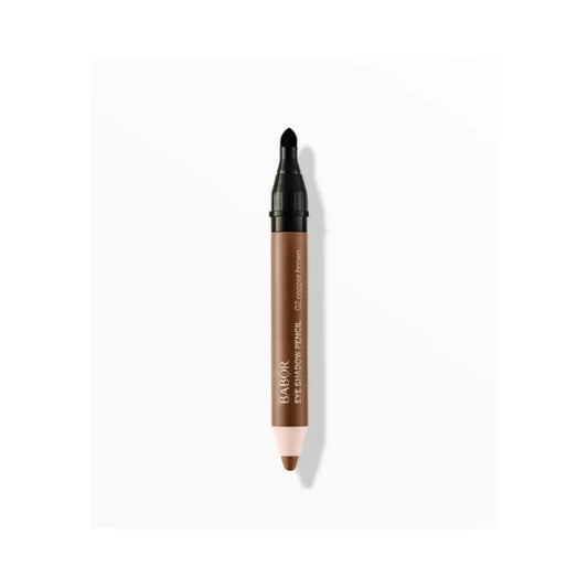 Creion fard de ochi - Babor Skincare Make Up - Nuanță maro cupru - Copper Brown 02