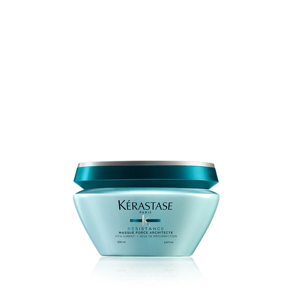 Masca reparatoare si reconstructoare - Kerastase Resistance Masque Force Architecte 200ml