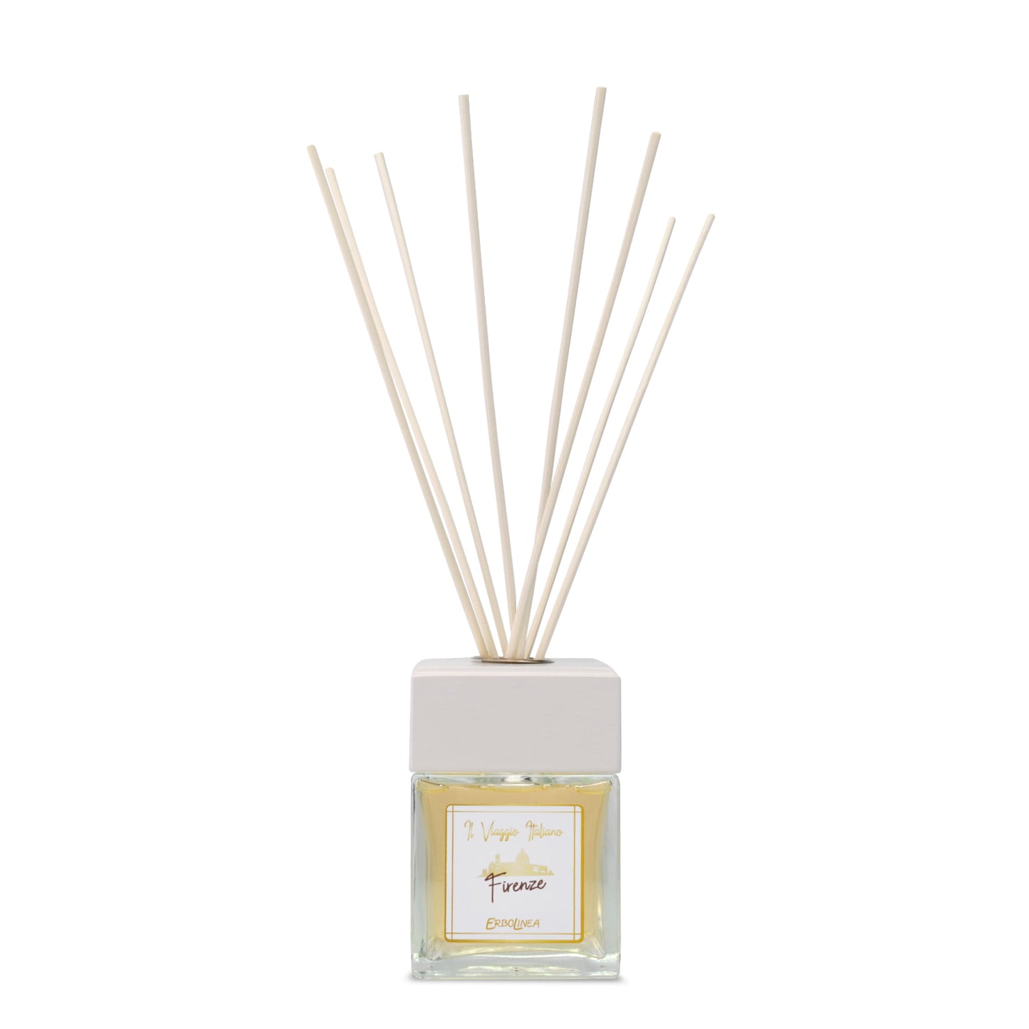 Parfum de ambient cu bete Toyashop Firenze