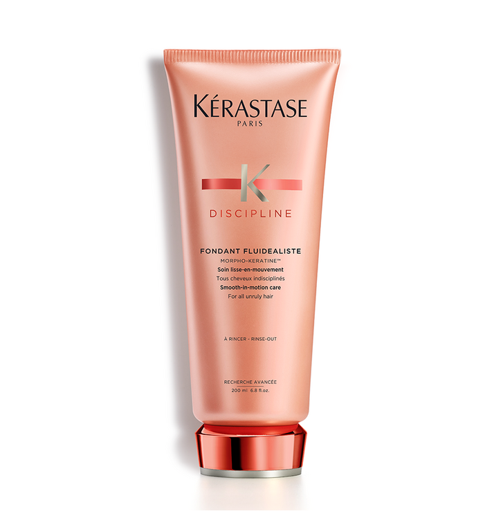 Balsam de par Kérastase Discipline Fondant Fluidéaliste 200ml